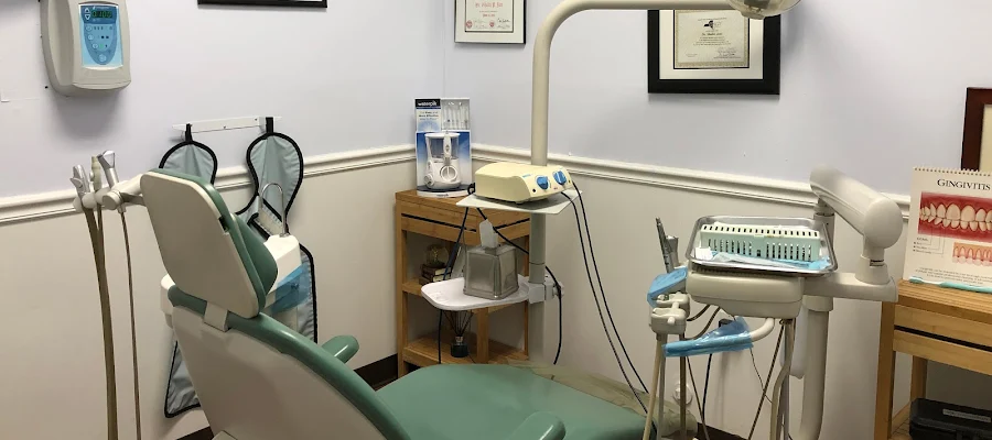 Elegant Smiles of Matawan