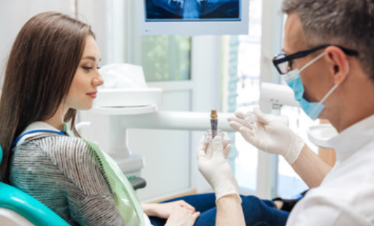 Eleisha J. Nickoles, DDS