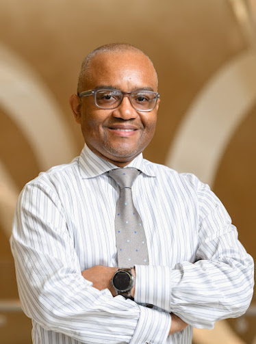 Elekwachi N. Nwaogbo, MD