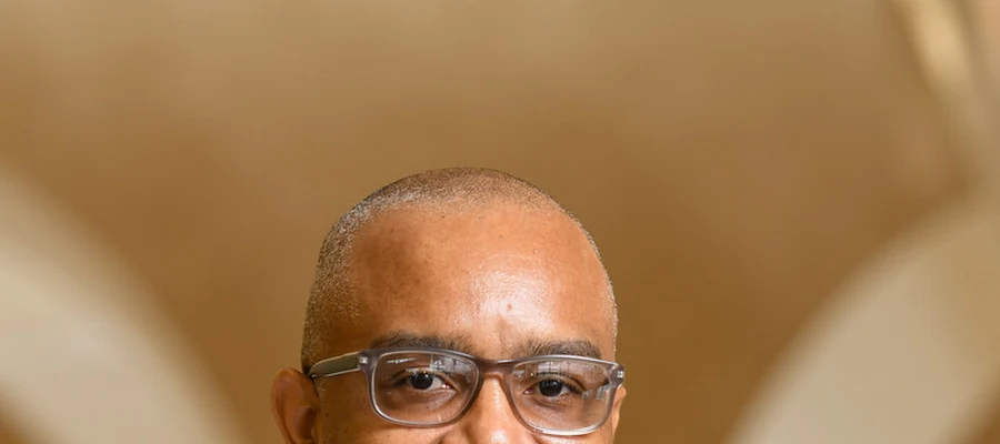 Elekwachi N. Nwaogbo, MD