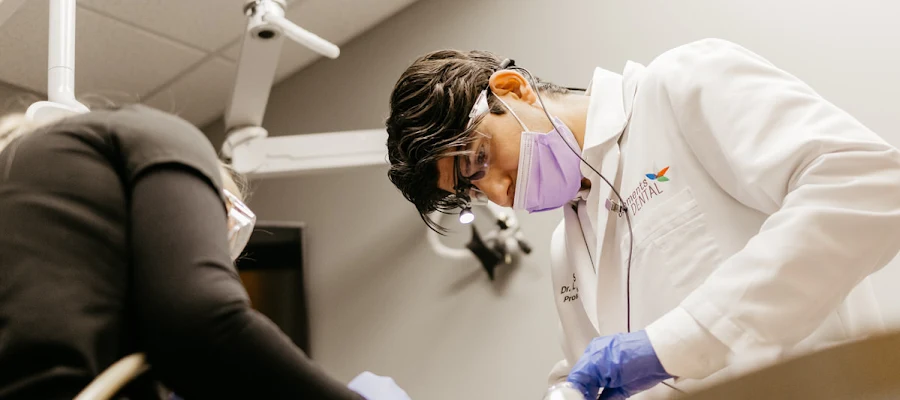 Elements Dental