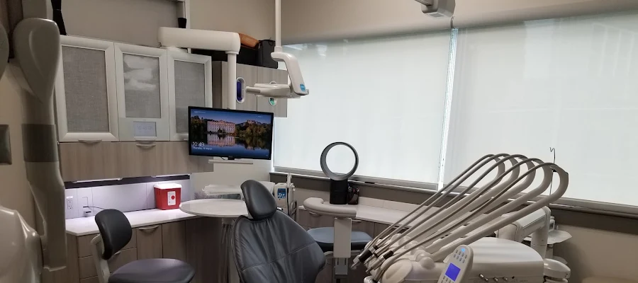 Elements Dental