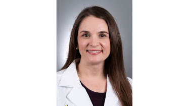 Elena Campbell, MD
