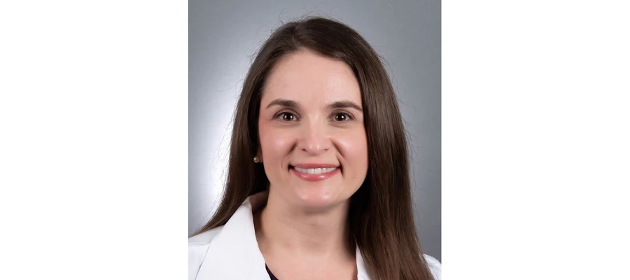 Elena Campbell, MD