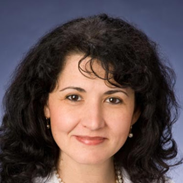 Elena Gabor, MD
