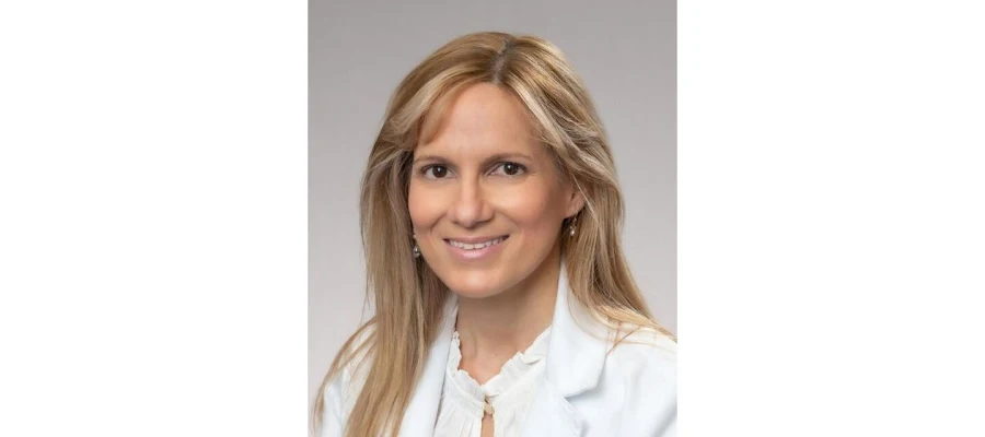 Elena Rada, MD