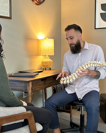 Elevate Chiropractic