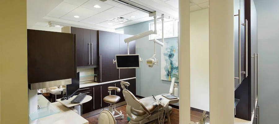 Elevate Dental - Dayton