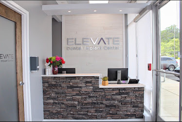 Elevate Dental Implant Center