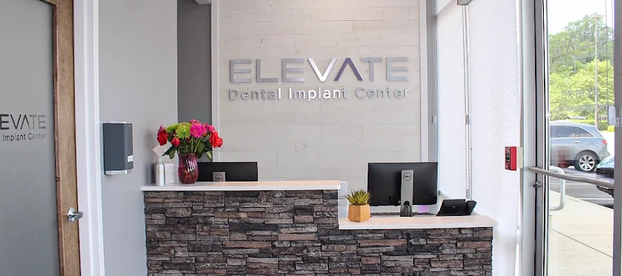 Elevate Dental Implant Center