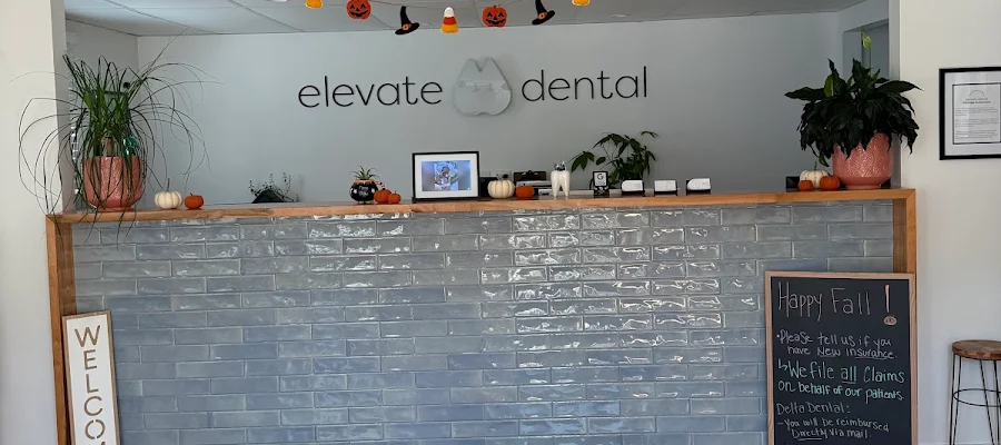 Elevate Dental