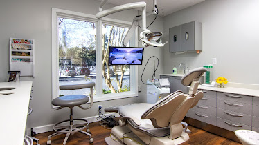 Elevate Dentistry - Charleston Dentist