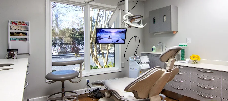 Elevate Dentistry - Charleston Dentist