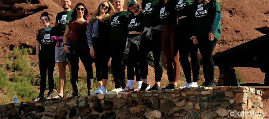 Elevate Holistics Medical Marijuana Doctors