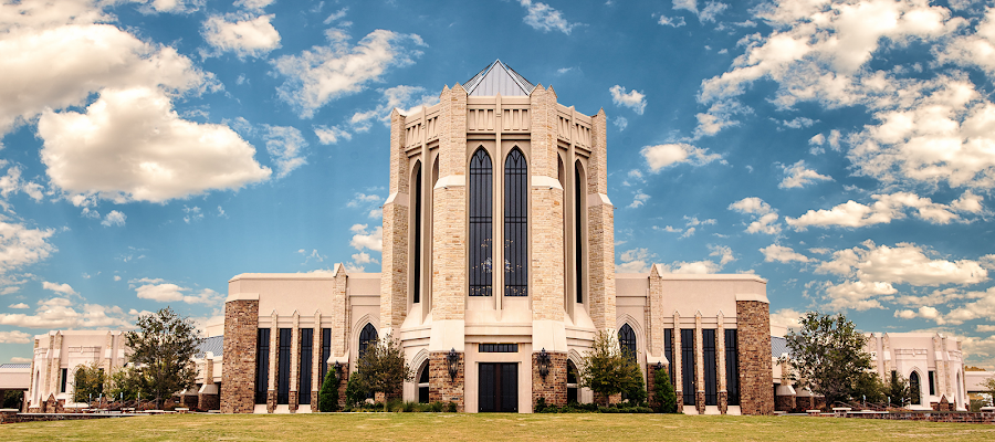 Elevate Life Church Frisco