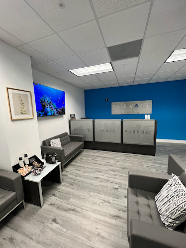 Elevate Psychiatry