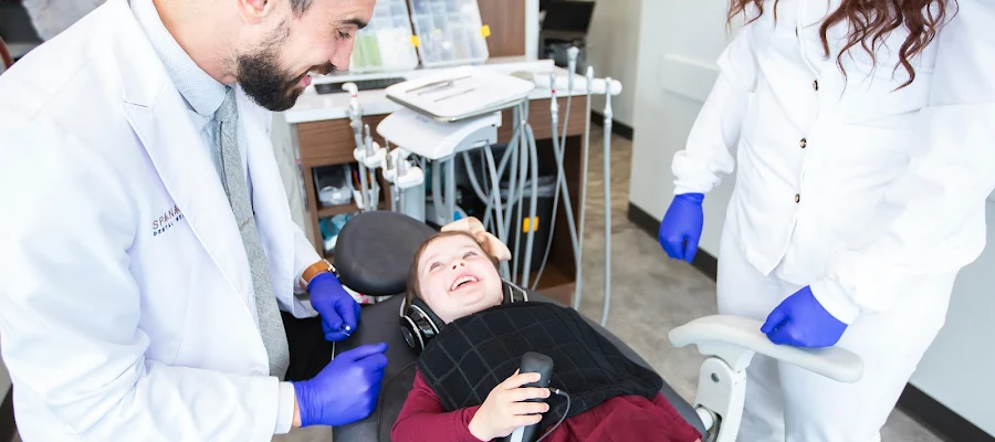 Elevate Smile Design & Sleep Wellness