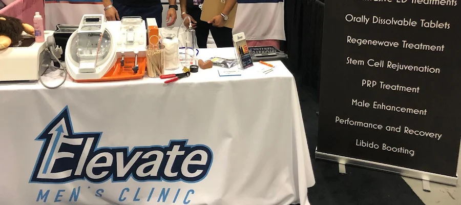 Elevate Wellness Group