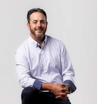 Elevated Insurance Team: Tony D'Alessio