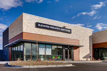 Elevated Pediatric Dentistry