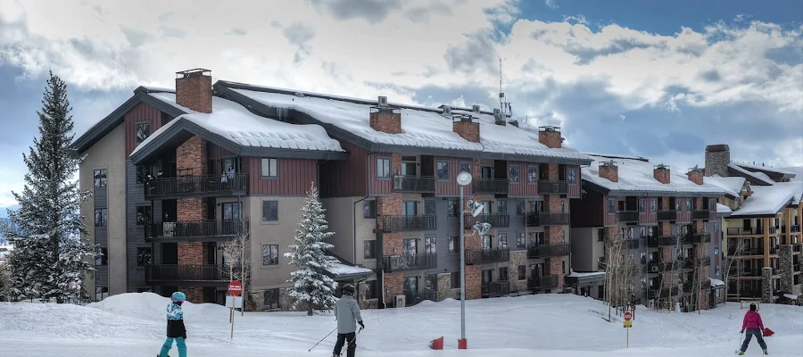 Elevated Properties - Steamboat Springs Vacation Rentals