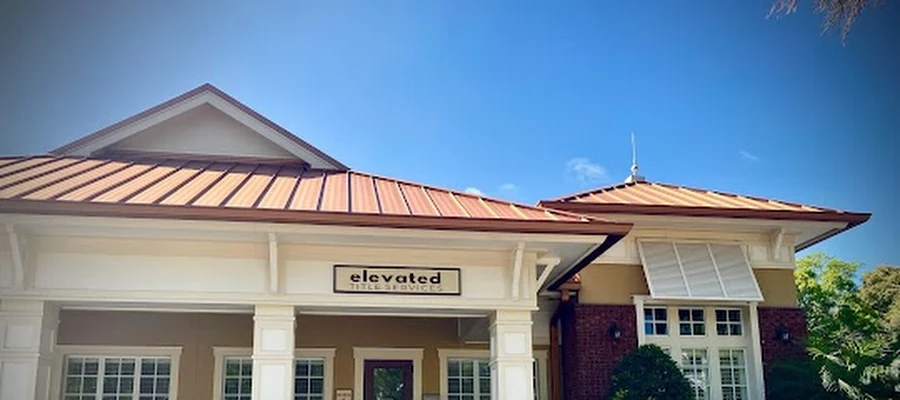 Elevated Title Services