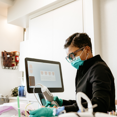 Elevation Dental Group