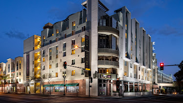 Eleve Apartments