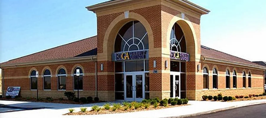 ELGA Credit Union Lapeer