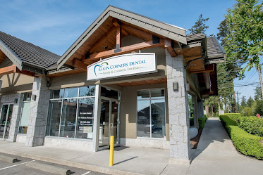 Elgin Corners Dental (Dr. Michelle Liu)