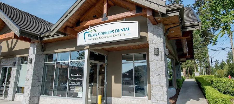 Elgin Corners Dental (Dr. Michelle Liu)