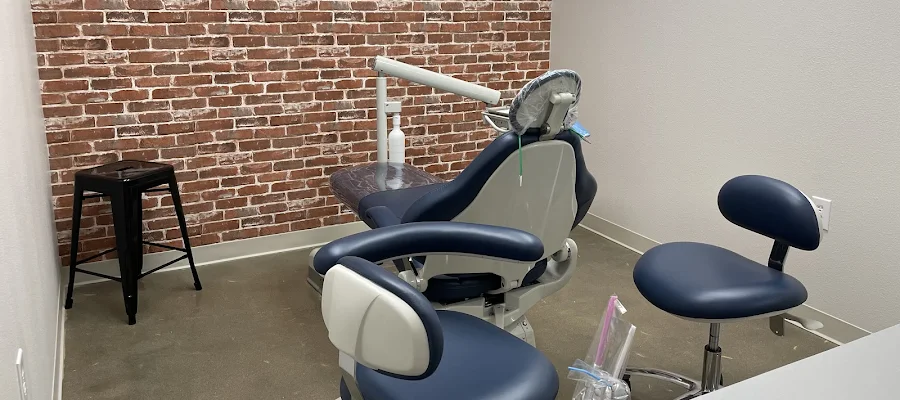 Elgin Healthy Smiles Dental