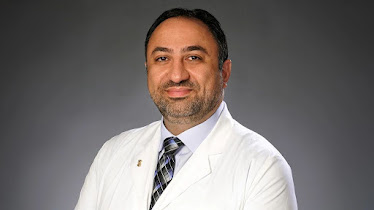 Elias Dakwar, MD