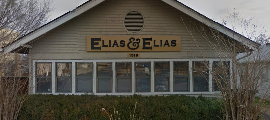 Elias & Elias Attorneys at Law