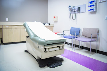 Elica Health Centers - Halyard