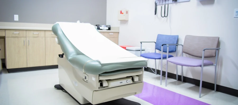 Elica Health Centers - Halyard