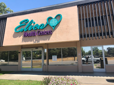 Elica Health Centers - Marysville
