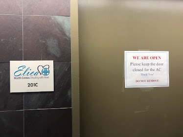 Elica Health Centers - Midtown