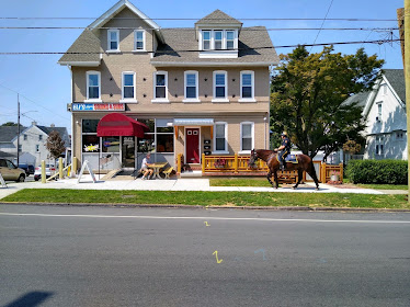 Eli's Original Steaks & Subs