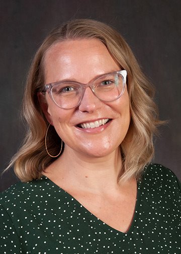 Elisabeth (Betsy) Blank, MSN, APRN, FNP-C