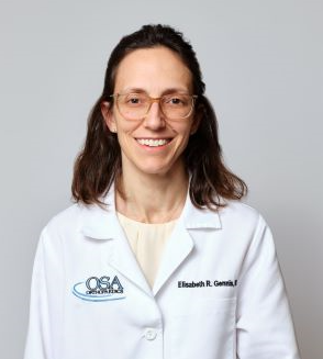 Elisabeth Gennis, MD