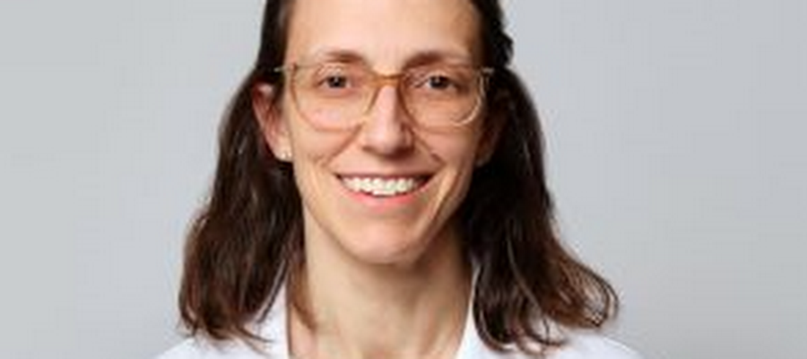 Elisabeth Gennis, MD