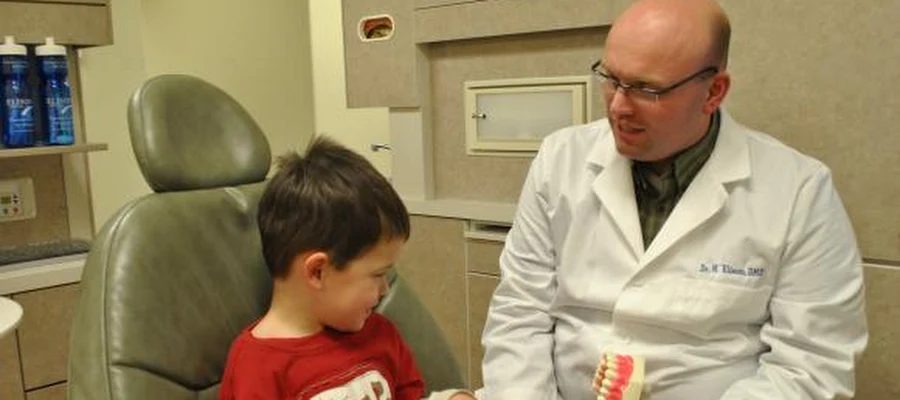 Elison Dental Center
