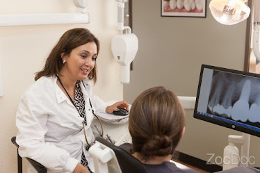 Elite Dental Care: Bita Zavari DMD