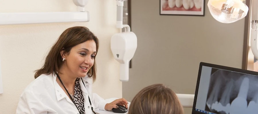 Elite Dental Care: Bita Zavari DMD