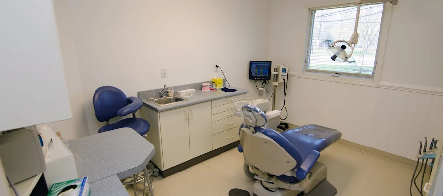 Elite Dental Care Princeton