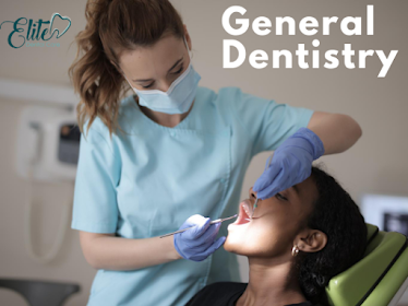 Elite Dental Care