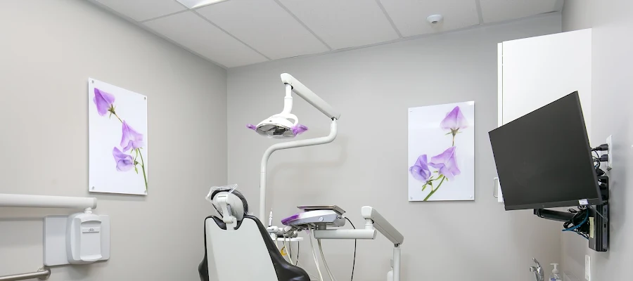 Elite Dental Care