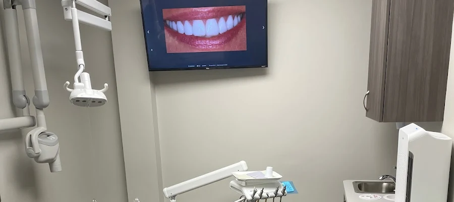 Elite Dental Center of Monroe -George Lambrinos DMD