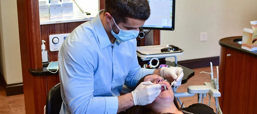 Elite Dental - Dandridge